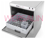 Zmywarko wyparzarka gastronomiczna do naczyń 50x50 - 3