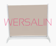 Parawan niski beż - 2