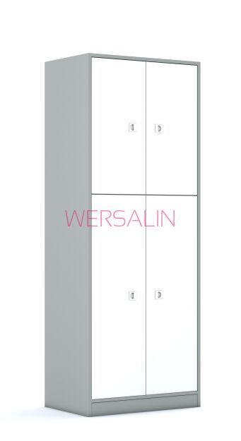 Szafa Blox Base 70 5PP 2F3/2F2