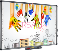 Tablica interaktywna AVTEK TT-BOARD 90 Pro