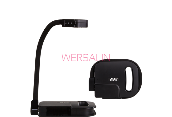 Wizualizer AVer U70+