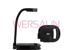 Wizualizer AVer U70+