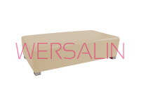 Siedzisko prostokąt FUNY 200 cm - 2