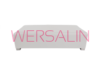 Siedzisko prostokąt FUNY 200 cm - 6