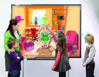 Harmonijny rozwój – zestaw 8 tematów - 5