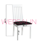 Krzesło ROMA IX - 3