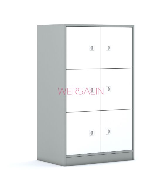 Szafa Blox Base 70 3PP 6F1