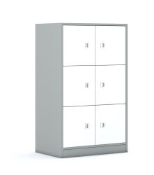 Szafa Blox Base 70 3PP 6F1