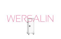 Szafka wózek na laptopy 10 schowkowa - 7