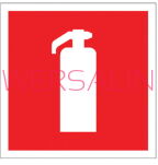 Apteczka AS40,Gaśnica 6kg+Ins  - 8