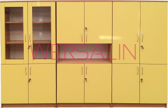 Zestaw  NYSA ORANGE-2