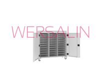 Szafk wózek na laptopy 30 schowkowa - 3