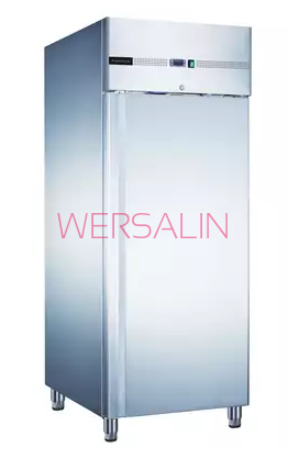 Szafa chłodnicza 1-drzwiowa 650 l