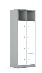 Regał Blox Base 70 5PP 8F1