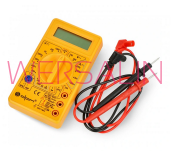 Mistrz STEM - zestawy do programowania mikrokontrolerów i nauki elektroniki - 3