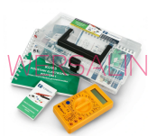 Mistrz STEM - zestawy do programowania mikrokontrolerów i nauki elektroniki - 5