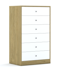 Szafa Blox Base 70 3P 6S