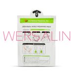 Elektrody uniwersalne (dorosły/dziecko) CU Medical do SP1/SP2 - 2