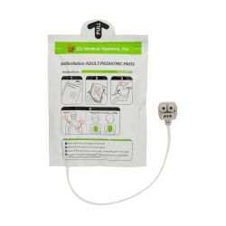 Elektrody uniwersalne (dorosły/dziecko) CU Medical do SP1/SP2