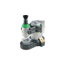 Wielofunkcyjny mikroskop do żywych organizmów