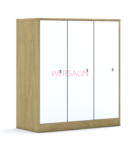 Szafa Blox Base 110 3PP 3F3