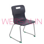 Krzesło FILIP na płozach Nr 3,4,5,6 - 5