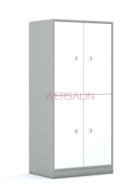 Szafa Blox Base 70 4PP 4F2