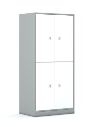 Szafa Blox Base 70 4PP 4F2