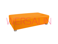 Siedzisko prostokąt FUNY - 3