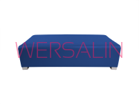 Siedzisko prostokąt FUNY - 12