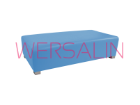 Siedzisko prostokąt FUNY - 14