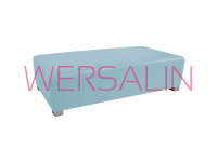 Siedzisko prostokąt FUNY - 18