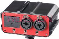 Adapter audio SARAMONIC SR-PAX1  - 3