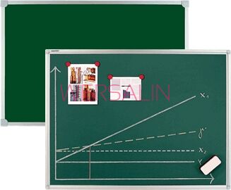 Tablica zielona 170x100