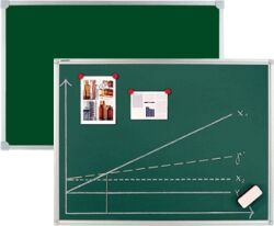 Tablica zielona 170x100