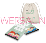 mTalent Trening Umiejętności Społecznych (4-9 lat) - 3