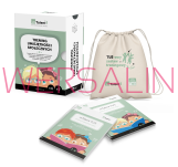 mTalent Trening Umiejętności Społecznych (4-9 lat) - 4