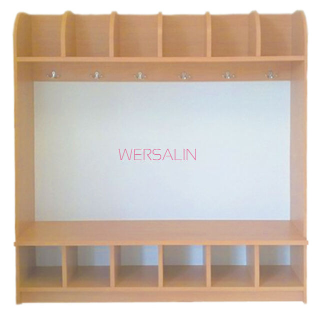 Szatnia PRZEDSZKOLNA 6-os.