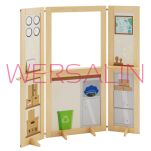 Kącik zabaw - Poczta - 2