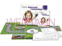 Harmonijny Rozwój – Twórczość i konstrukcje - 2