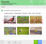 eduPaka Interaktywne zadania i ćwiczenia przedmiotowe PRZYRODA, klasa 4 - 3