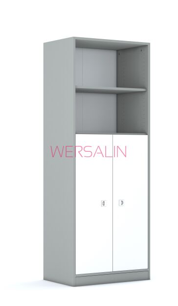 Szafa Blox Base 70 5P 2F3