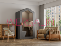 Kabina Akustyczna Monday Storm - 2