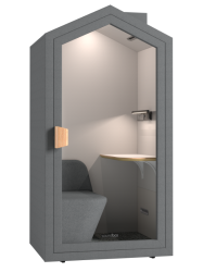 Kabina Akustyczna Monday Storm