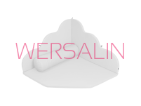 Kącik piankowy mały - materace rehabilitacyjne - 2