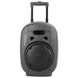 Kolumna mobilna Ibiza PORT8UHF-MKII-TWS