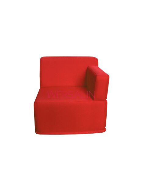 Fotel Modena 60 prawy premium 