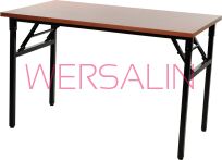 SKŁADANY STELAŻ RAMOWY - PROSTOKĄTNY 116x66 - 7