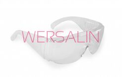 Okulary ochronne UX