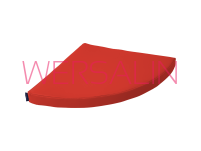 Materac rehabilitacyjny- ćwiartka - 4